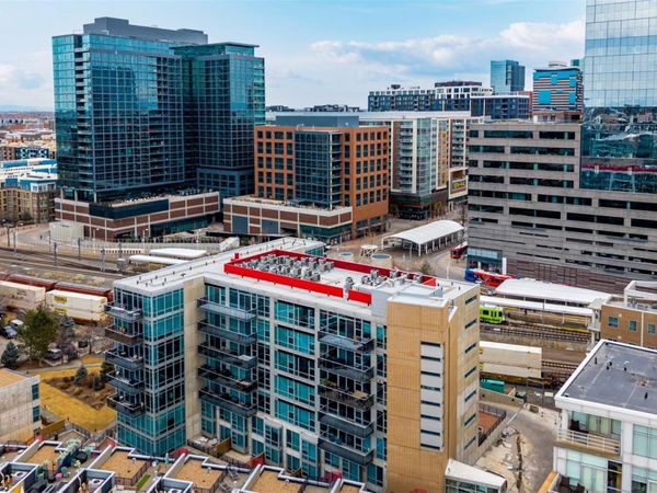 1620 Little Raven Street, Unit 302, Denver, CO 80202