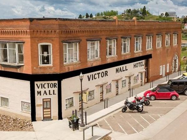 400 Victor Avenue , Victor, CO 80860