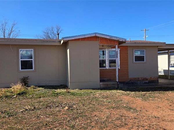 2458 N Mockingbird Lane, Abilene, TX 79603