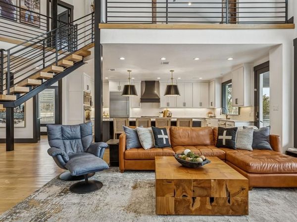 1001 Hat Creek Road, Bartonville, TX 76226