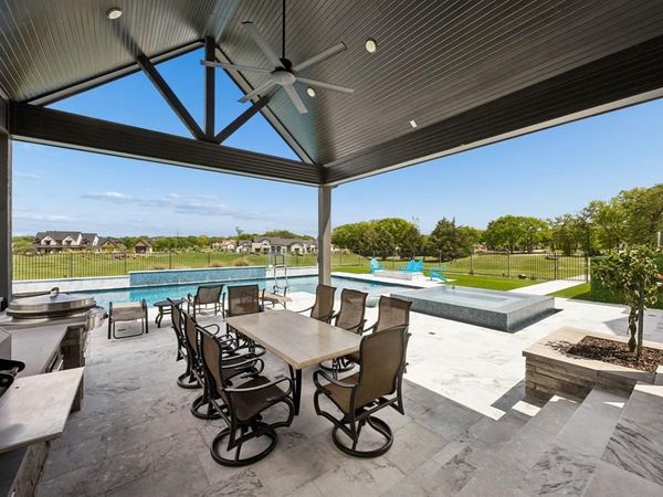 1001 Hat Creek Road, Bartonville, TX 76226