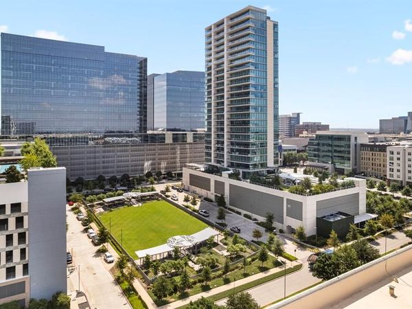 7901 Windrose Avenue, Unit 1203, Plano, TX 75024