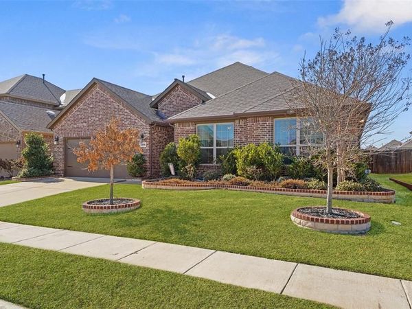 3215 Larkin Lane, Forney, TX 75126