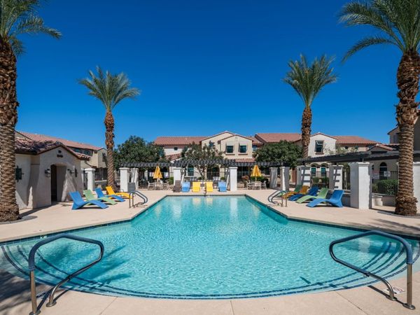 3855 S MCQUEEN Road, Unit 60, Chandler, AZ 85286