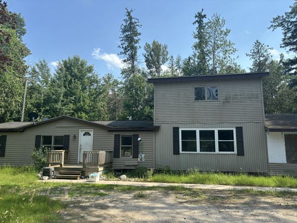 13437 Funk Road, Hillman, MI 49746