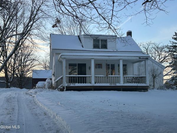 259 State Line Road, Eagle Bridge, NY 12057