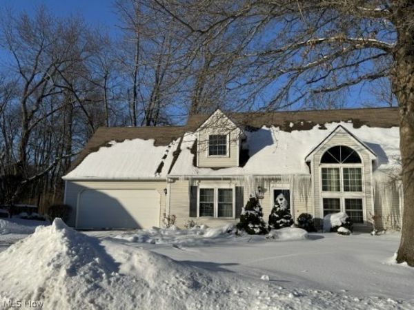 2779 Tinkers Lane, Unit 10, Twinsburg, OH 44087