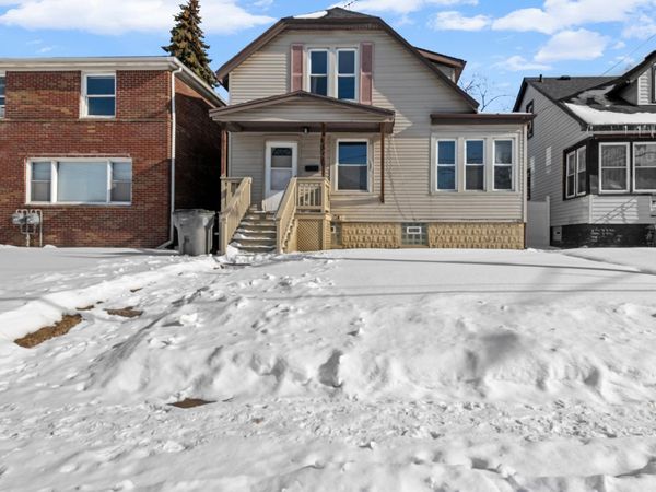 4059 High Street, Ecorse, MI 48229