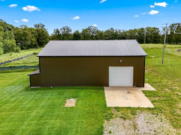 9055 Kellogg Drive, Reading, MI 49274