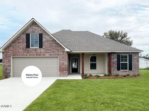 204 Mastermind Boulevard, Youngsville, LA 70592