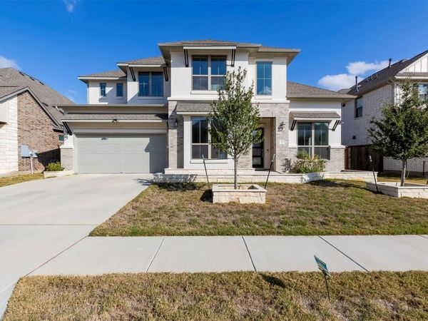 212 Charbono ST, Leander, TX 78641