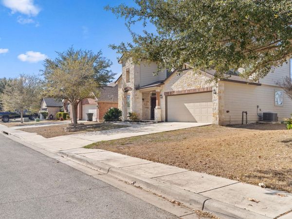 843 Avery PKWY, New Braunfels, TX 78130