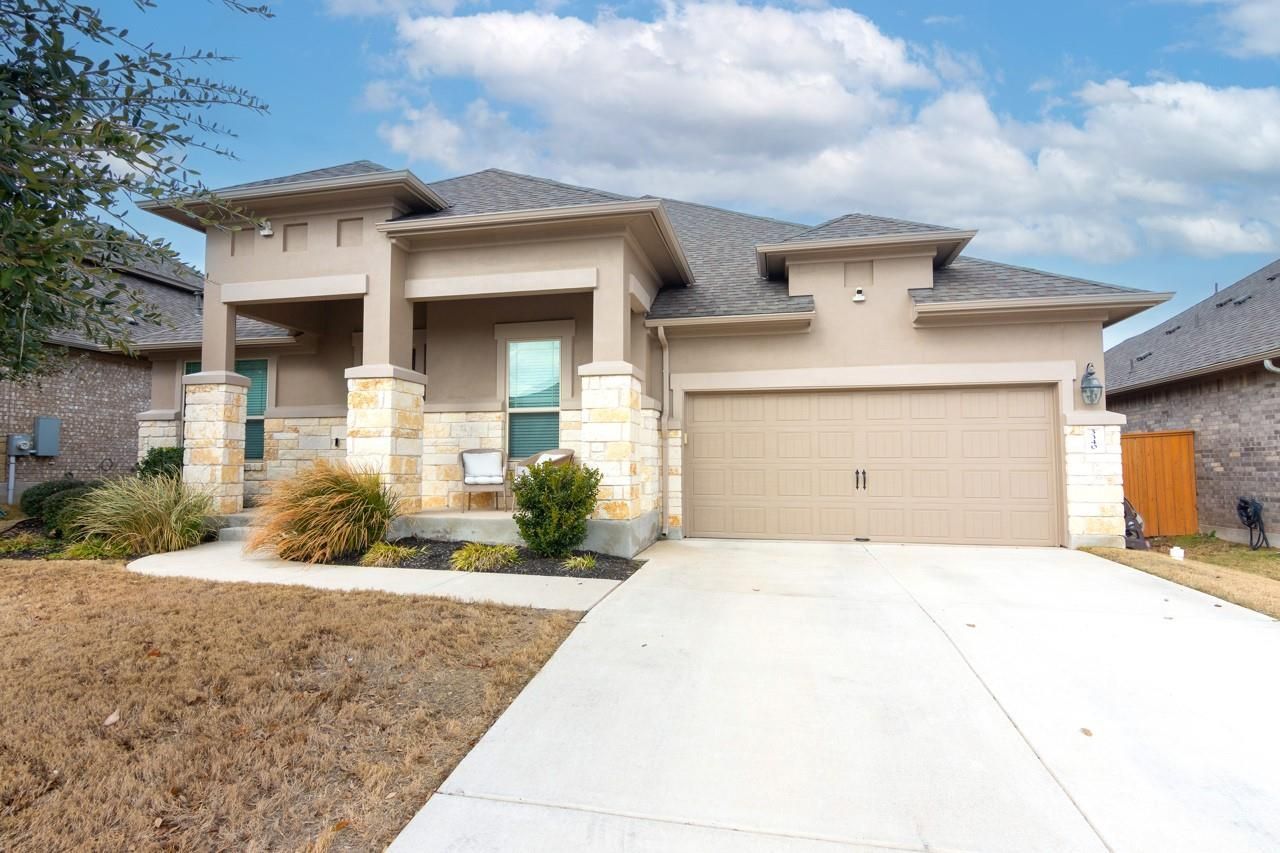 3340 Amerigo Pl, Round Rock, TX 78665 Main Photo