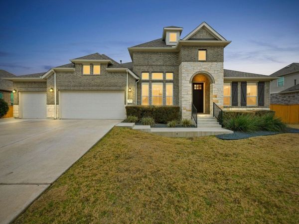 303 Rocky Spot DR, Austin, TX 78737