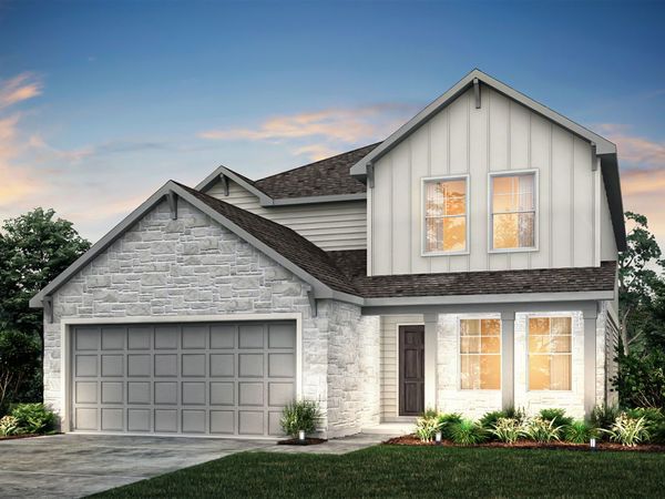 4121 Bermuda Ln, Seguin, TX 78155