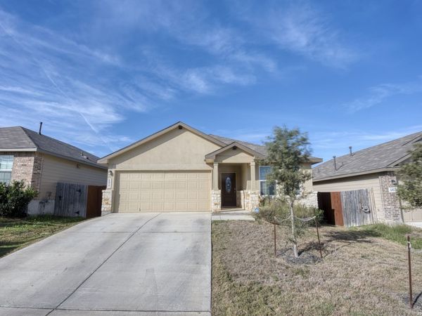 12006 Turquoise Pond, San Antonio, TX 78245