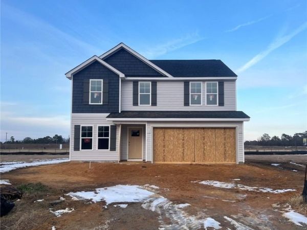 80 Coachman Lane, Autryville, NC 28318