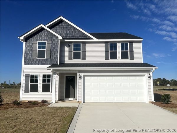 80 Coachman Lane, Autryville, NC 28318