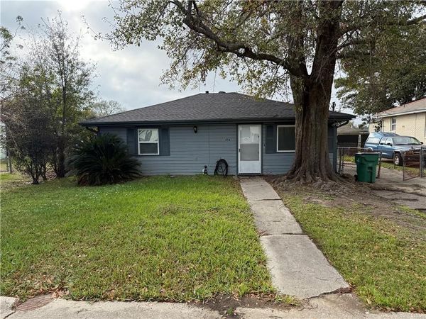 616 ORIOLE Street, Metairie, LA 70003