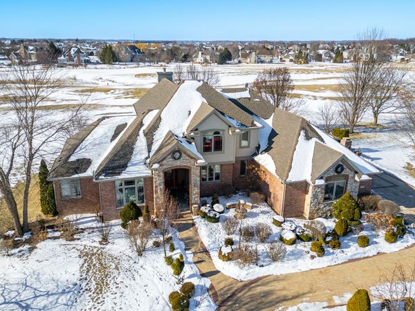 128 TITLEIST Trail, Poplar Grove, IL 61065