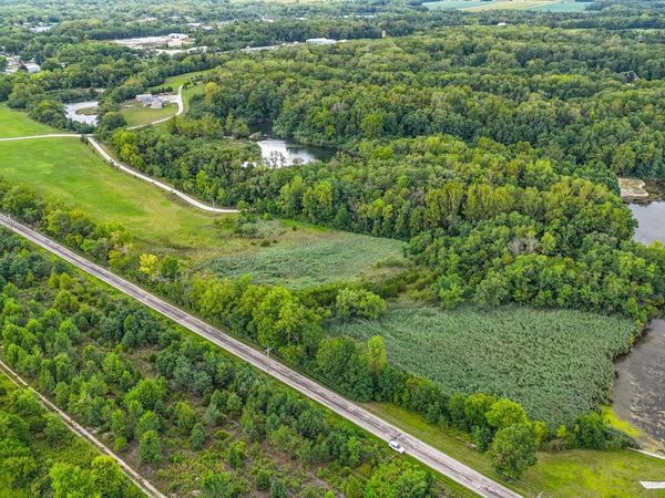 Lot A Oakwood Avenue, Danville, IL 61832