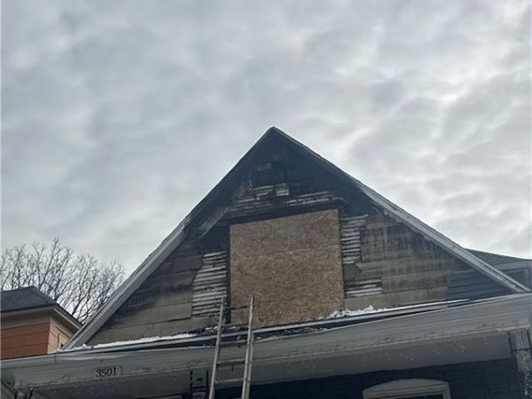 3501 E 26th Street, Kansas City, MO 64127