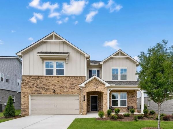 132 Sheryl Way, Loganville, GA 30052