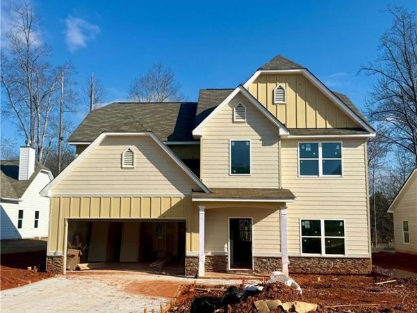 505 Charleston Place , Villa Rica, GA 30180