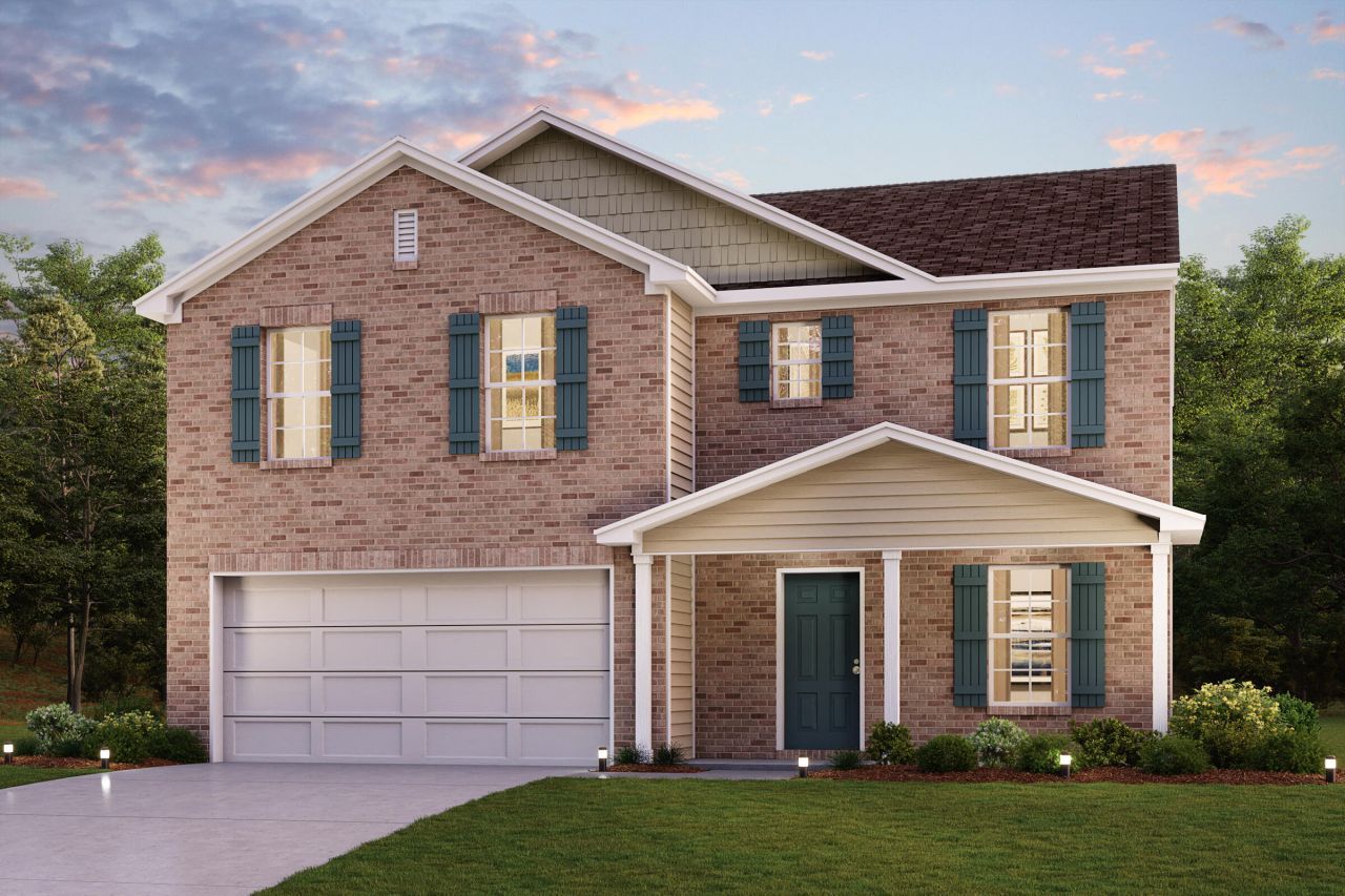 109 Pikes Peak Place, Elizabethtown, KY 42701 Main Photo