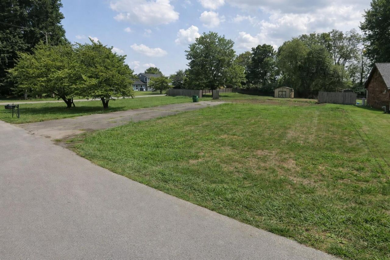 200 Palomino Drive, Harrodsburg, KY 40330 Main Photo