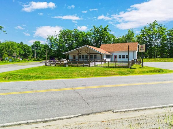 205 W Main Street, Liberty, ME 04949