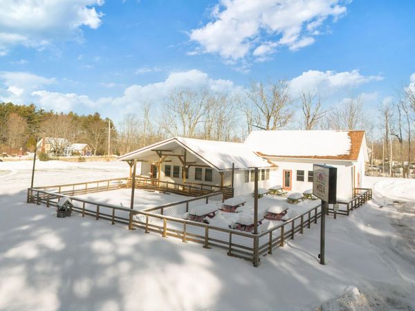 205 W Main Street , Liberty, ME 04949