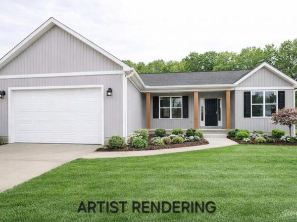 2 Duncanson Road, Whiteoak Twp, OH 45171