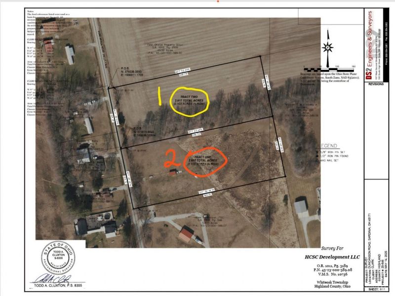 2 Duncanson Road, Whiteoak Township, OH 45171 Photo 2