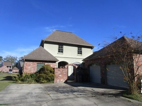 19455 S HARRELLS FERRY Road, Baton Rouge, LA 70816