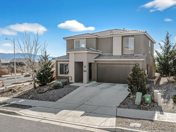 3115 Allyson Way NE, Rio Rancho, NM 87144
