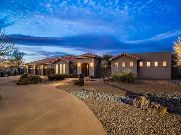 9809 Coronado Avenue NE, Albuquerque, NM 87122