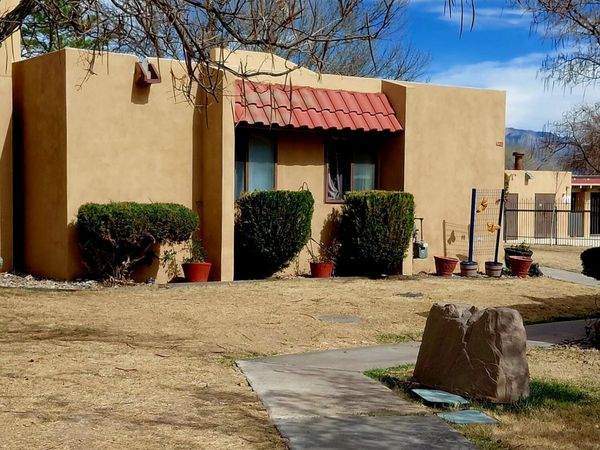 923 Country Club Drive SE, Unit APT F, Rio Rancho, NM 87124
