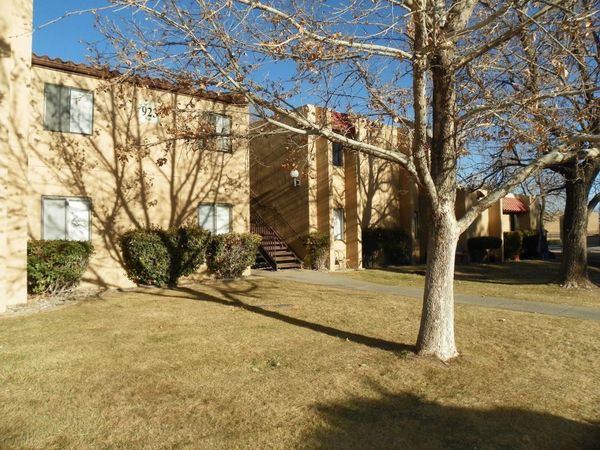 923 Country Club Drive SE, Unit APT F, Rio Rancho, NM 87124
