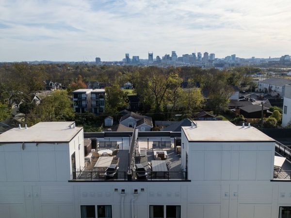 87 Lucile Street , Nashville, TN 37207