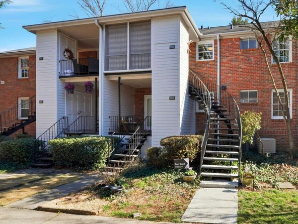 6700 Roswell Road, Unit 28G, Atlanta, GA 30328