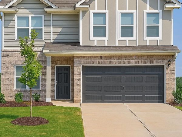 435 Windy Lane, Jonesboro, GA 30238