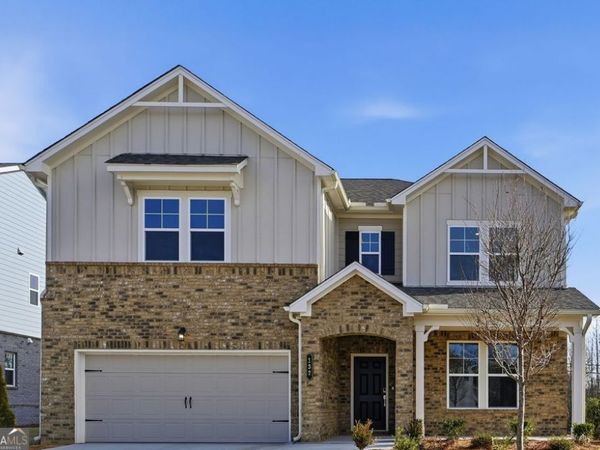 132 Sheryl Way, Loganville, GA 30052