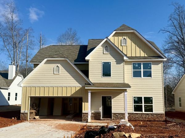 505 Charleston Place, Villa Rica, GA 30180