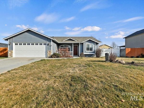 612 Goshawk Ave., Middleton, ID 83644