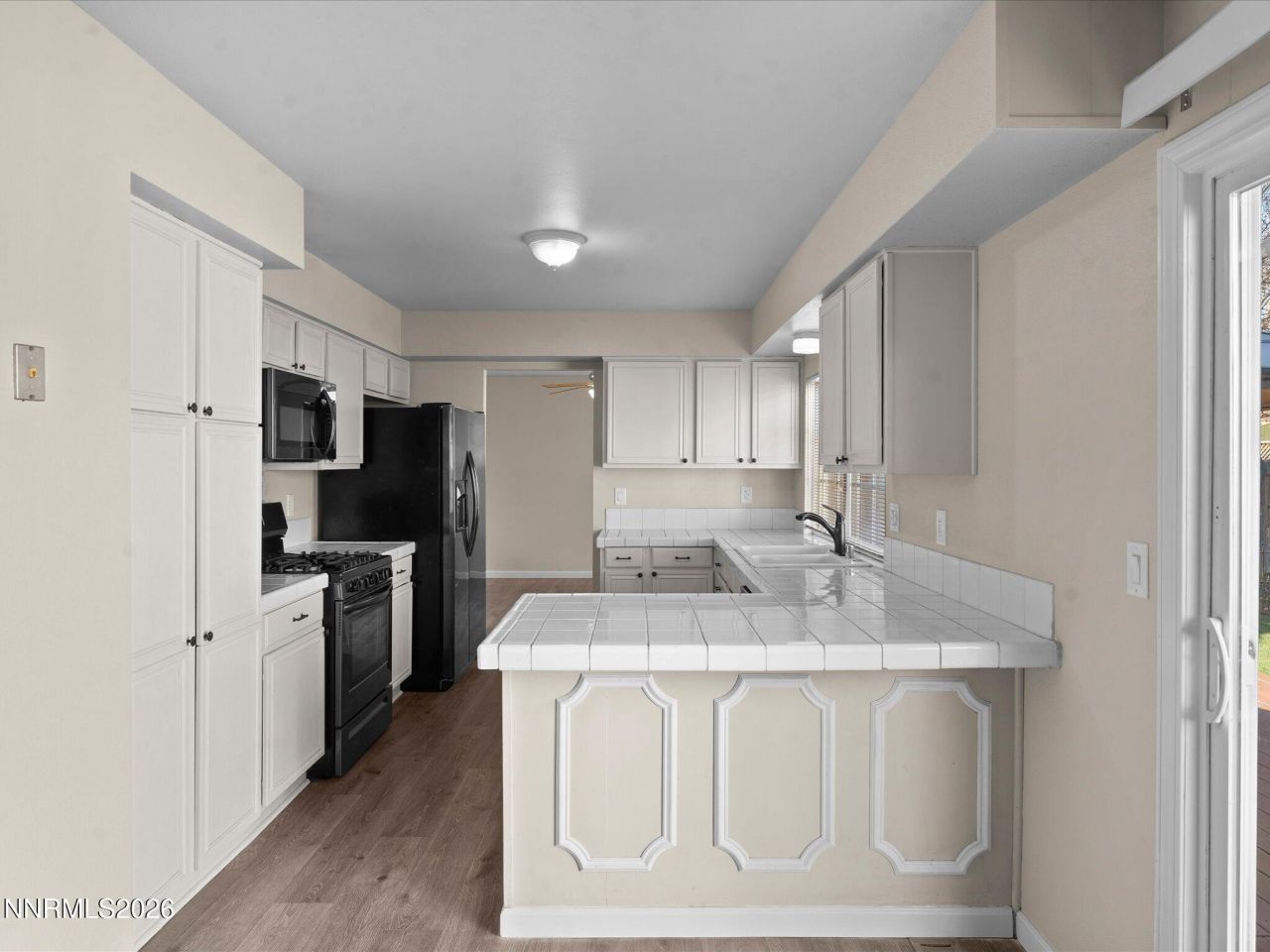 1074 Glen Martin Drive, Sparks, NV 89434 Photo