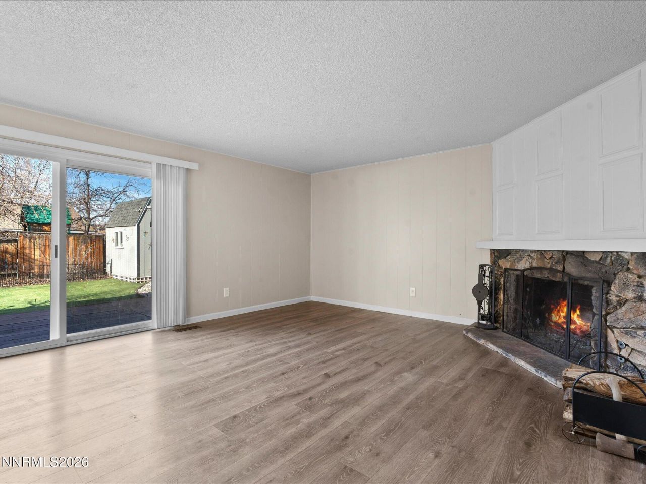 1074 Glen Martin Drive, Sparks, NV 89434 Photo