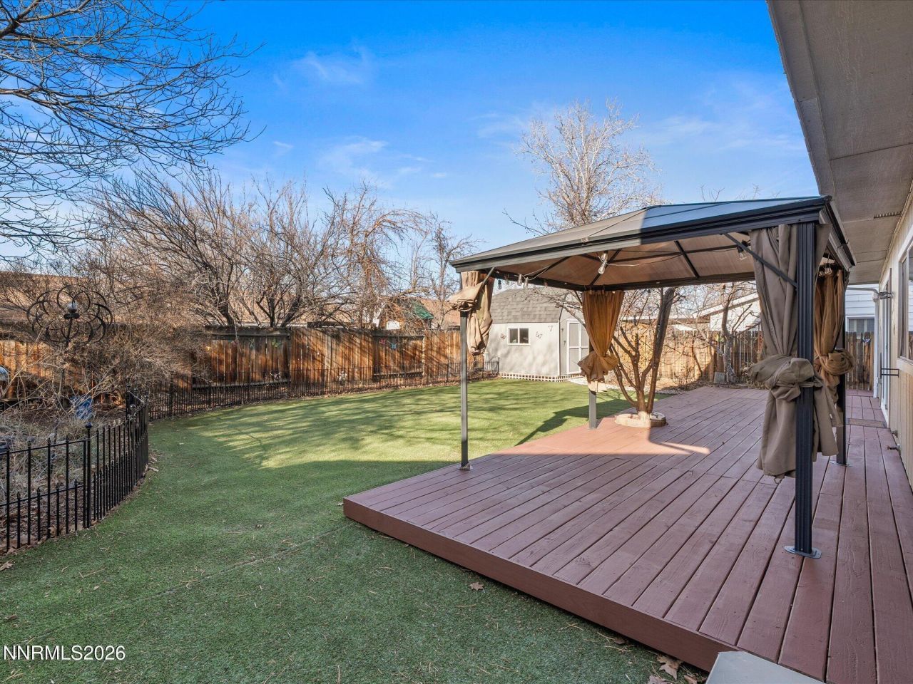 1074 Glen Martin Drive, Sparks, NV 89434 Photo