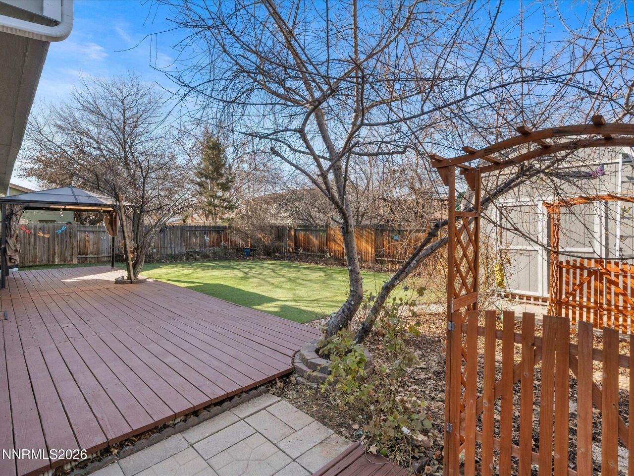 1074 Glen Martin Drive, Sparks, NV 89434 Photo