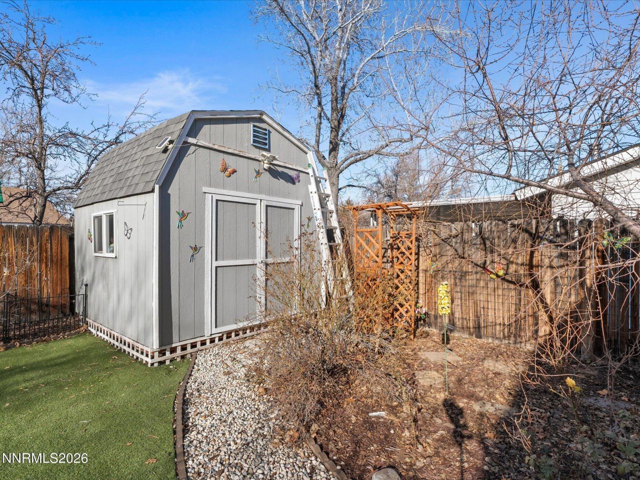 1074 Glen Martin Drive, Sparks, NV 89434 Photo